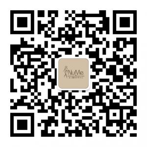 qr code wechat nume 160825